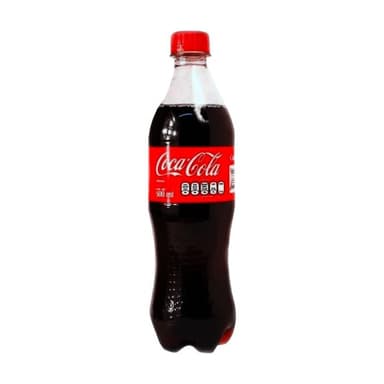 COCA COLA
