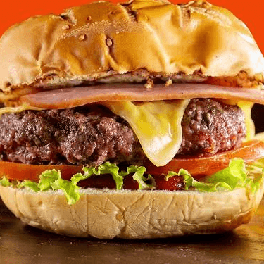 Hamburguesa Especial