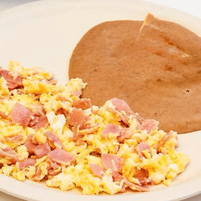 Huevos al Gusto