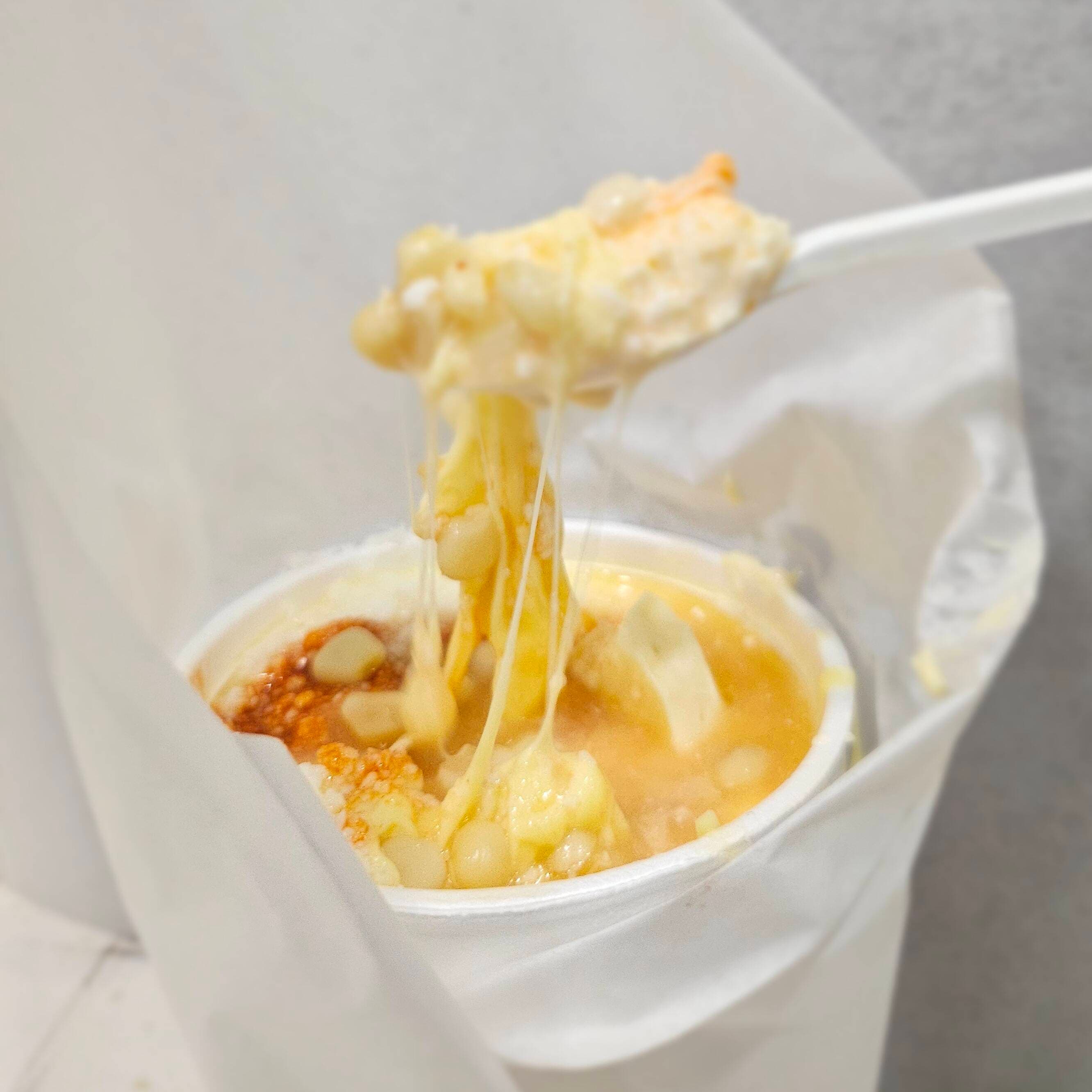 ELOTE EN VASO