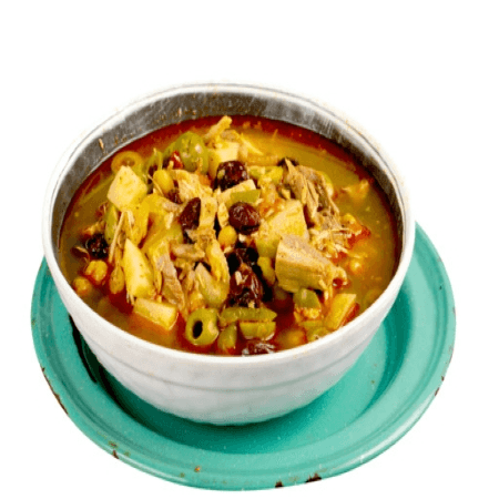 Picadillo de Gallina