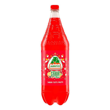 JARRITO TUTIFRUTI 2 LTS