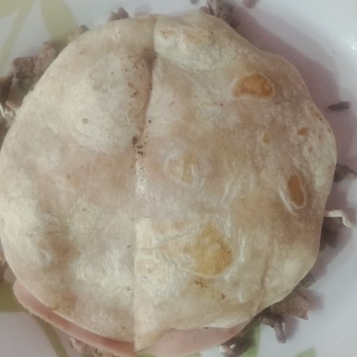 Alambres Beso de Monja