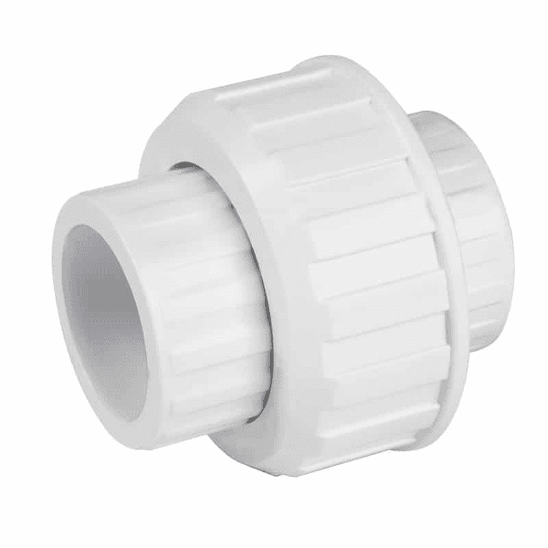 Tuerca Unión PVC 1/2 Pulgada
