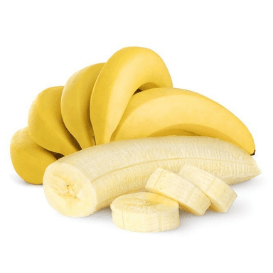 Licuado de Leche con Platano 1/2 Litro