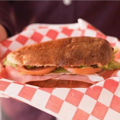 Torta De Jamón