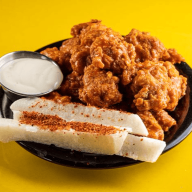 Boneless Promo
