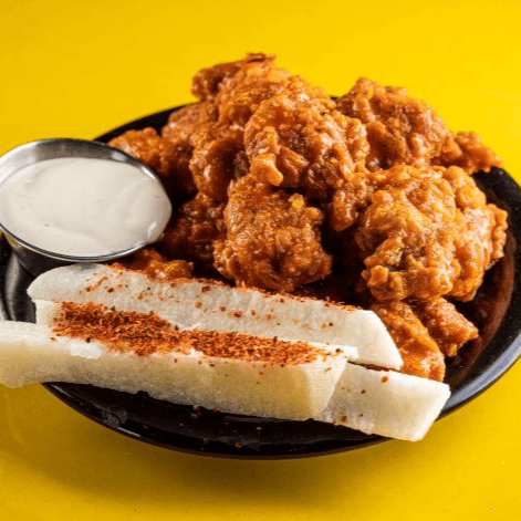Boneless Promo