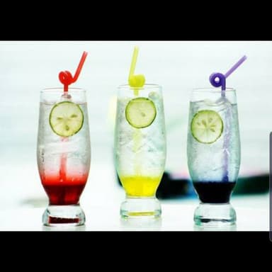 BUBBADRINKS