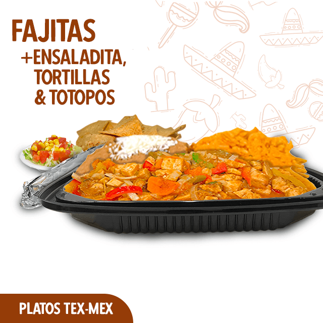 Fajitas