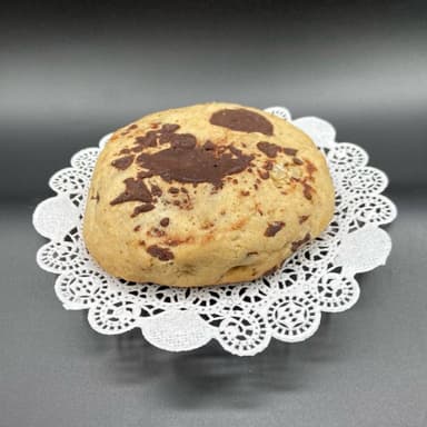 Galleta New  York Rellena