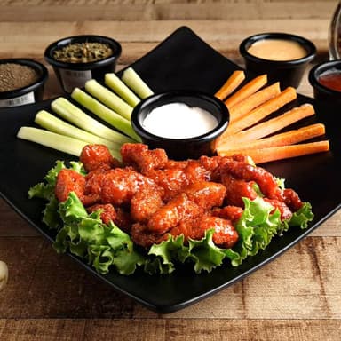 Boneless Sencillos