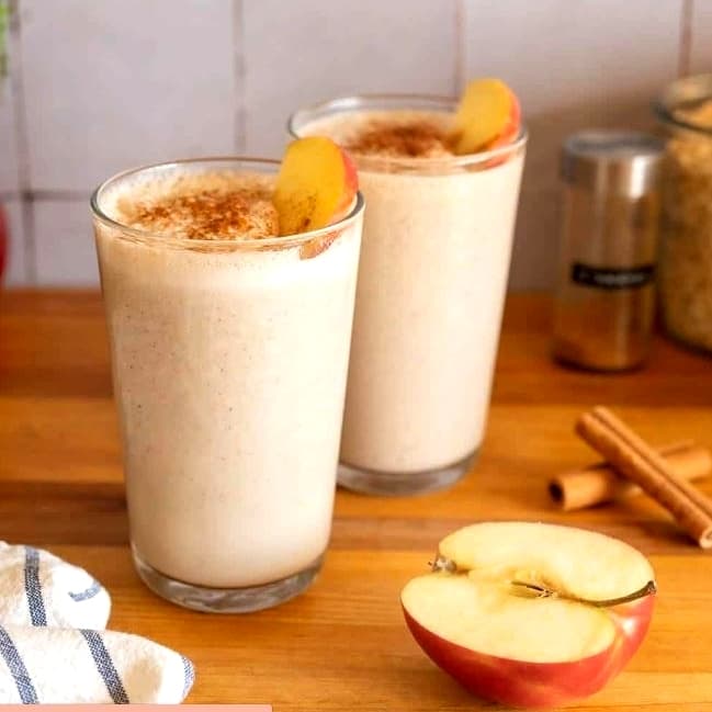Licuado Preparado