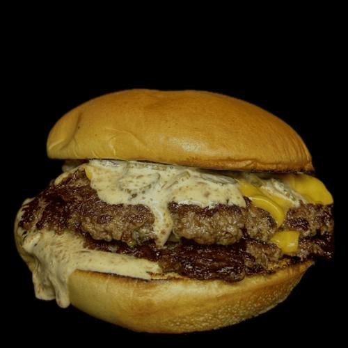 Hamburguesa 4:20