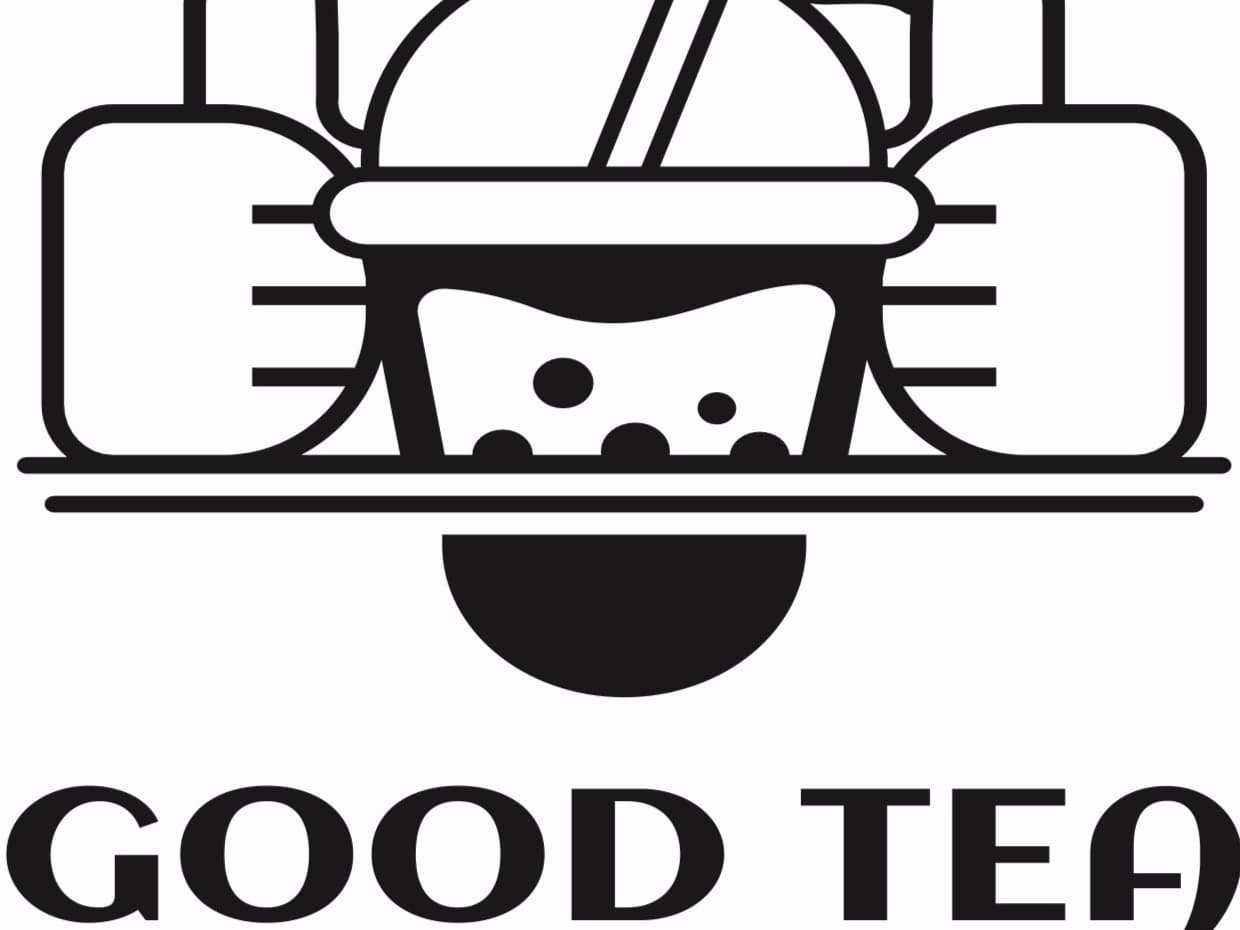 GOOD TEA