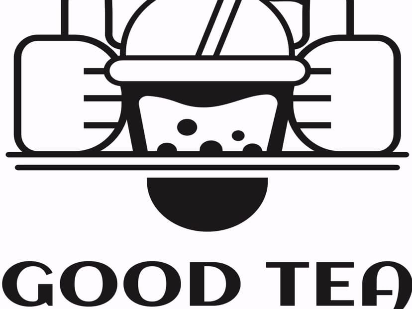 GOOD TEA