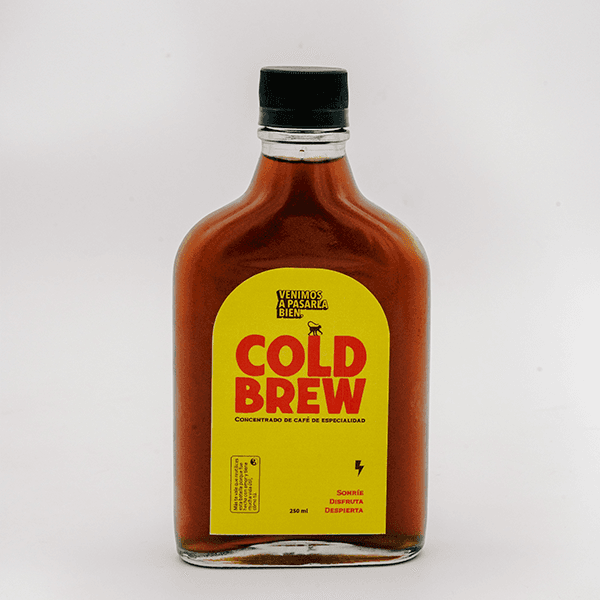 Cold Brew
