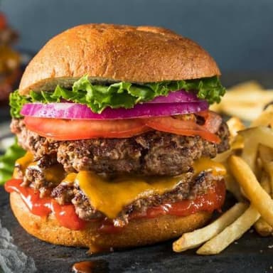 Big Burger