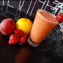Jugo Paraiso