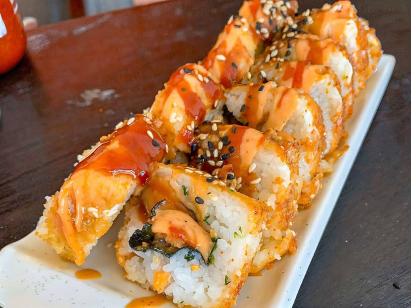 Sushi Yoshi