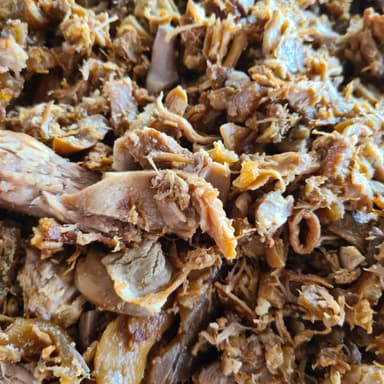 1 kg de revuelto