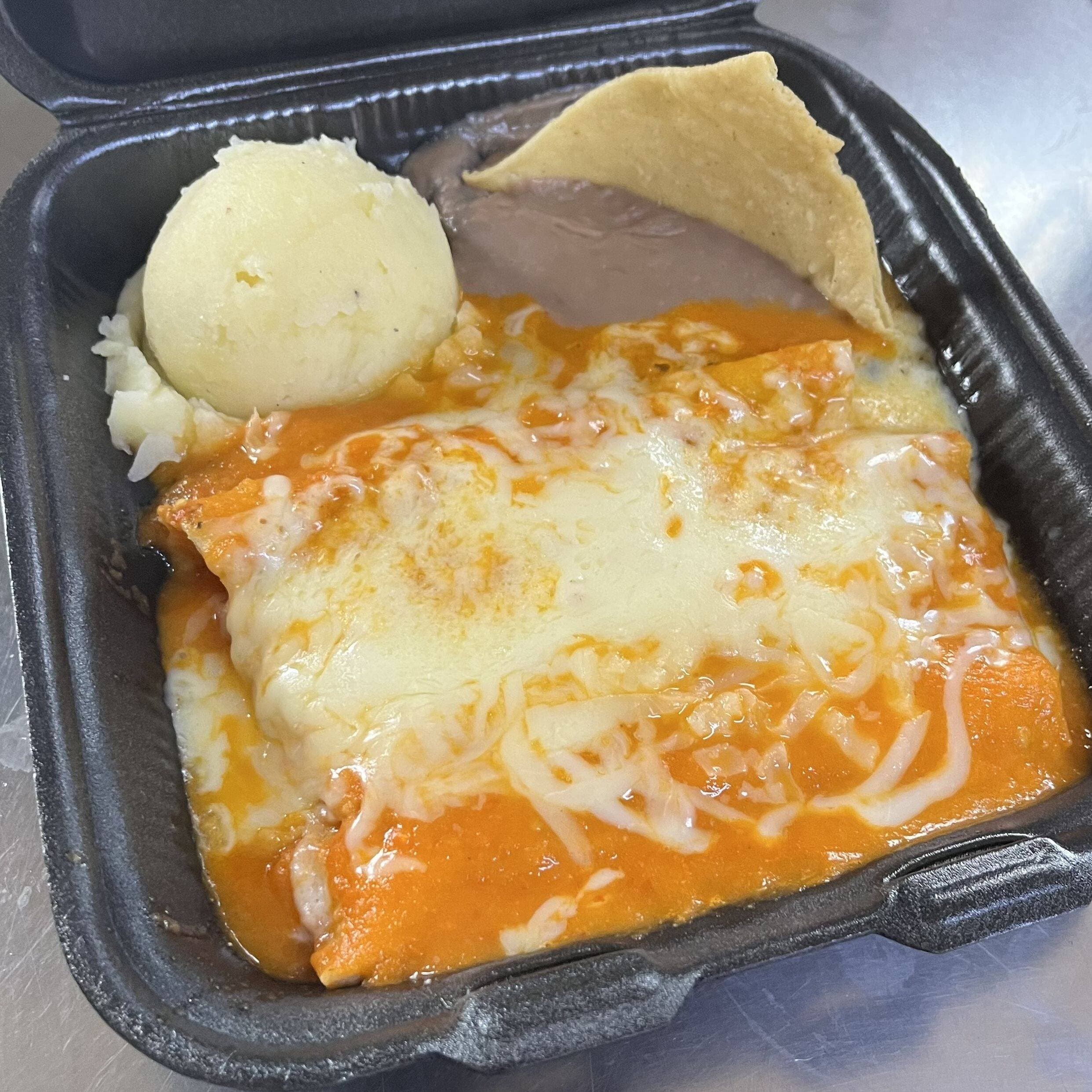 Suizas Diablo