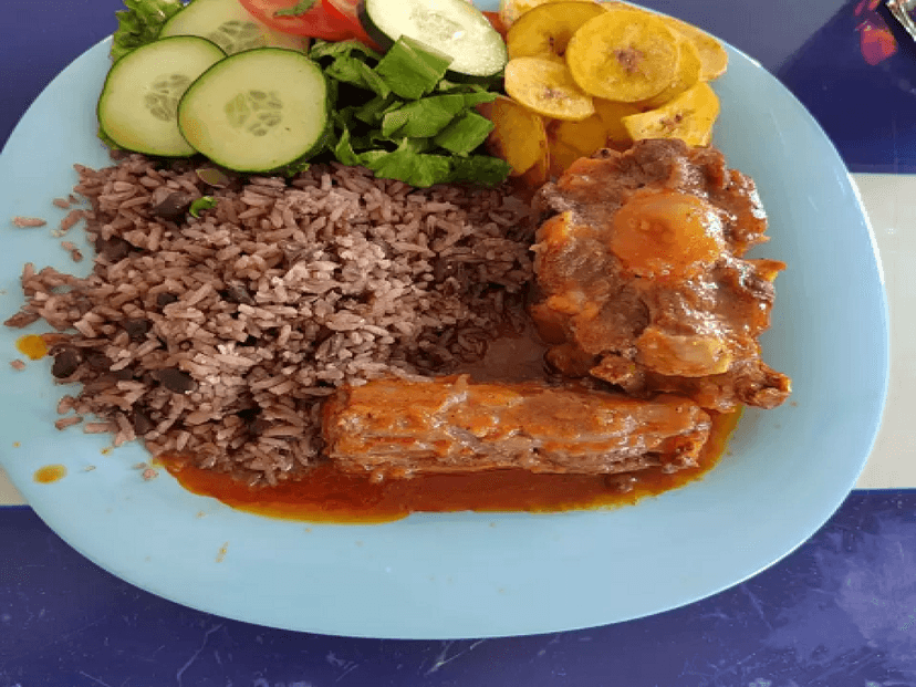 A LO CUBANO