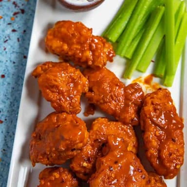 Boneless Bùffalo 10 Piezas