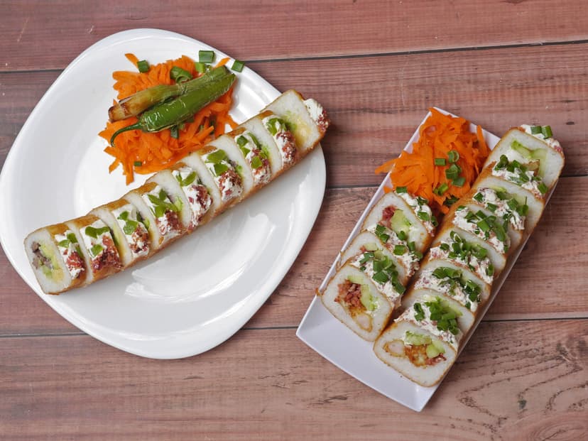 Senpai Sushi
