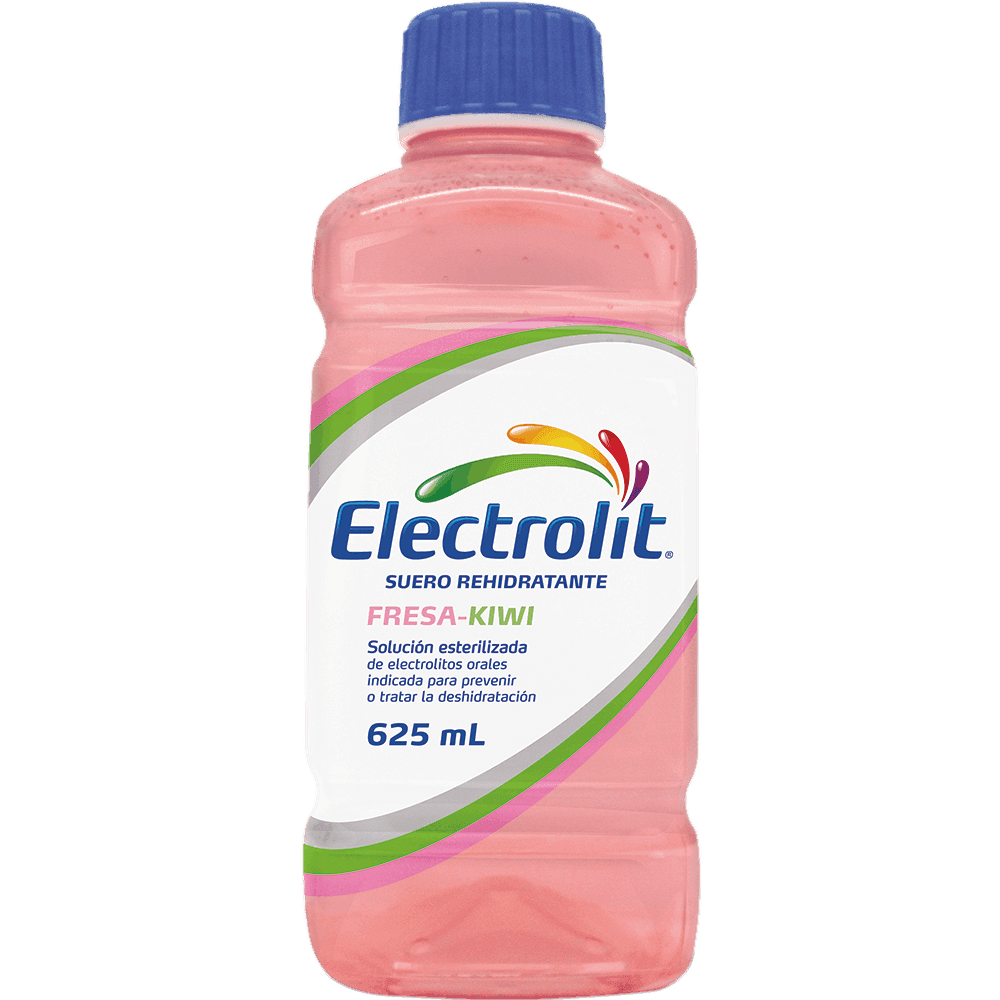Electrolit Fresa Kiwi 625ml