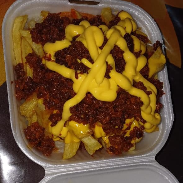 Papas a la Francesa Supremas 400 Gramos