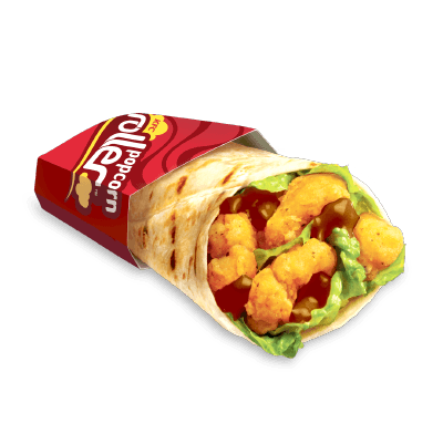 Pop Roller BBQ