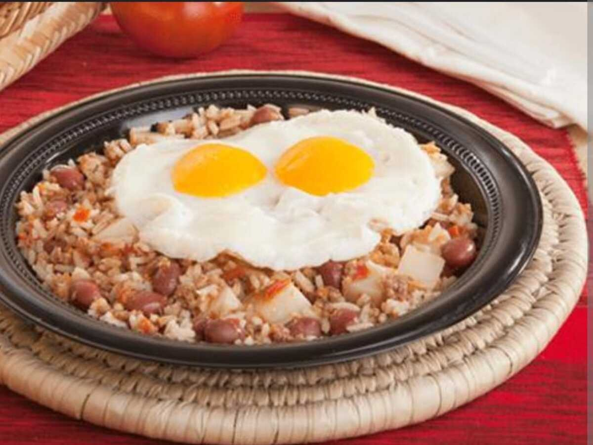 Desayunos A&B
