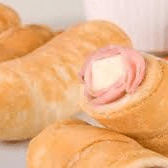 Tequeños de Jamón con Queso