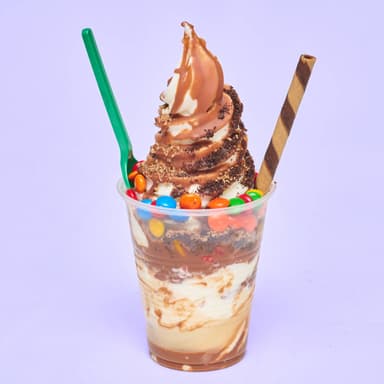 Nieve Yogurt 470ml