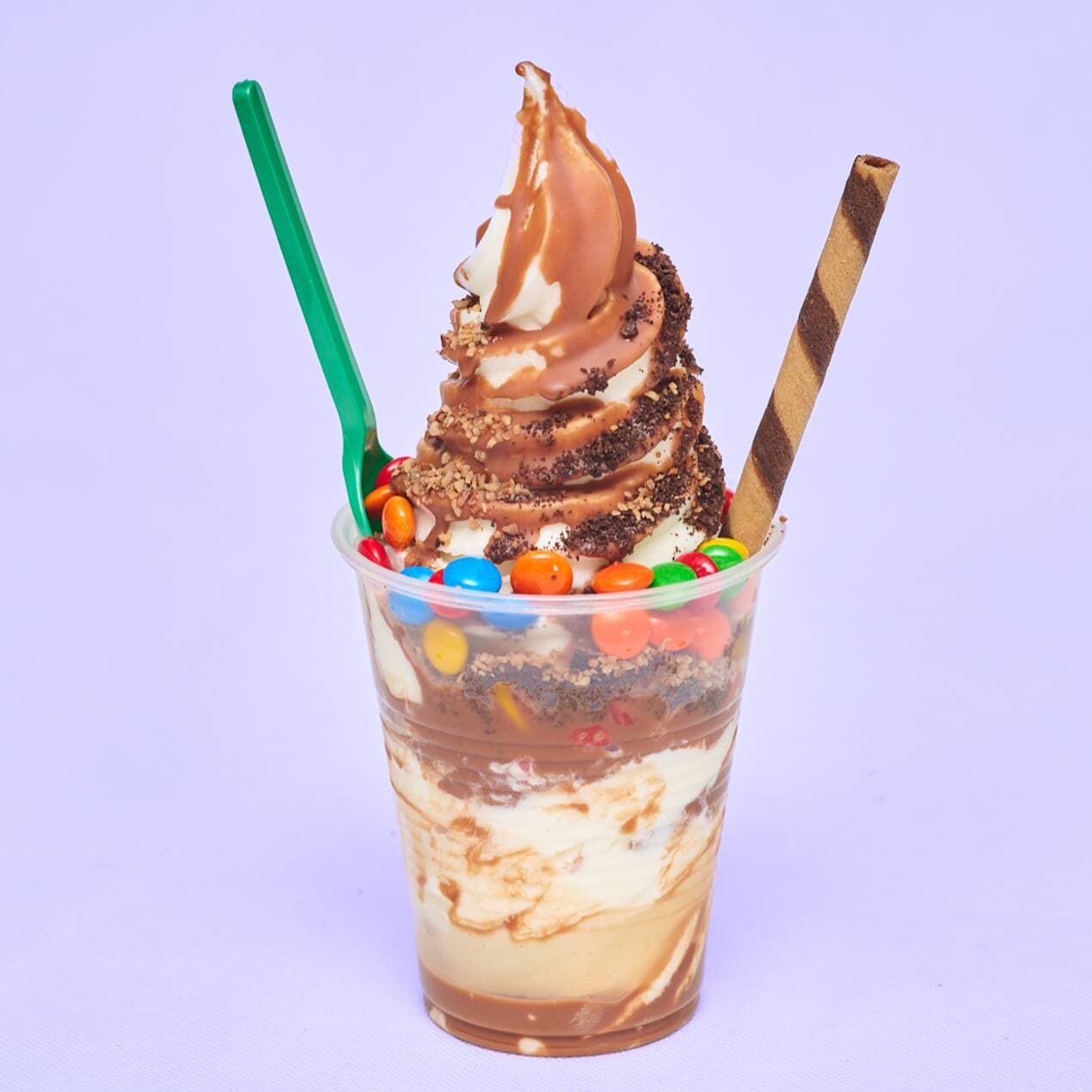 Nieve Yogurt 470ml