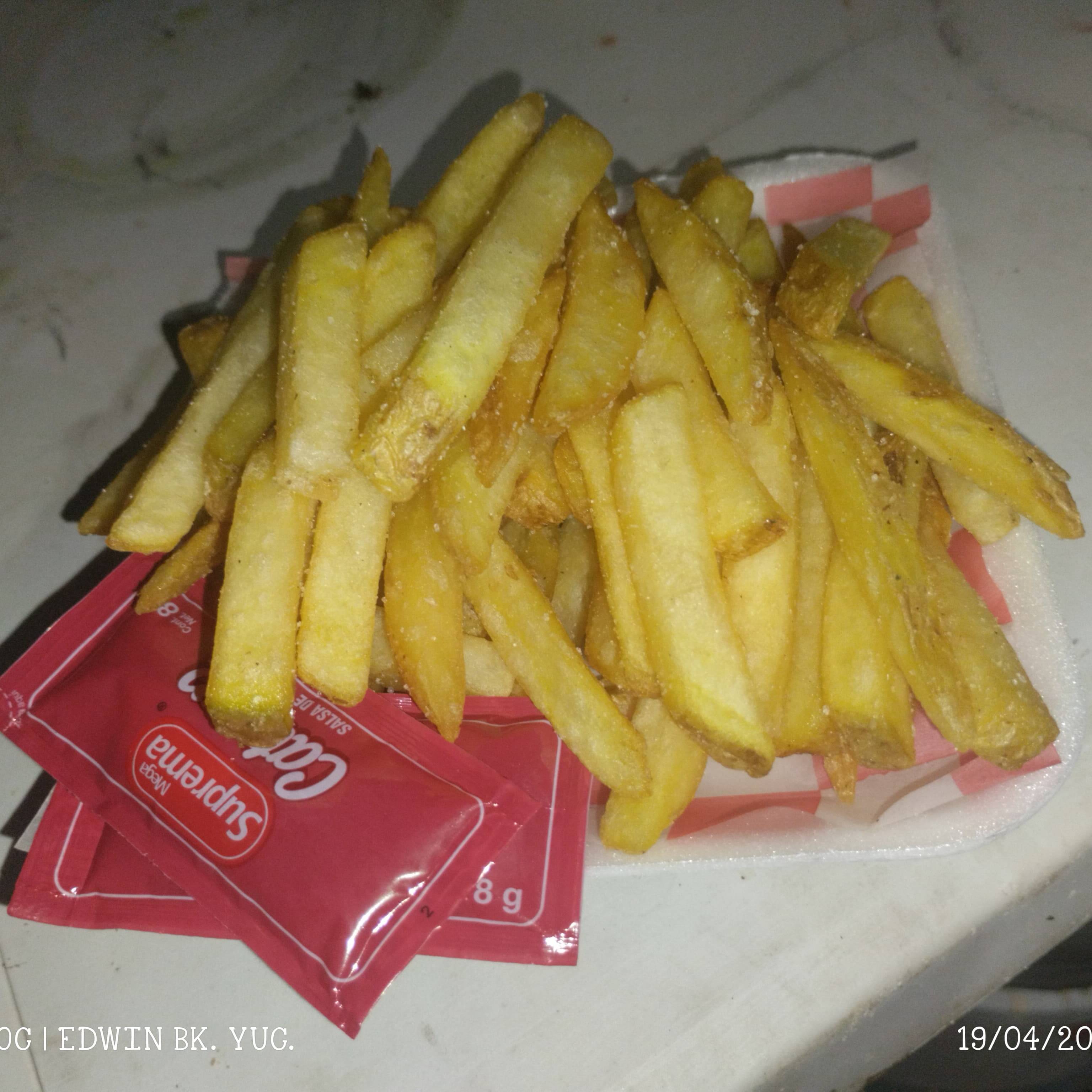 Papas