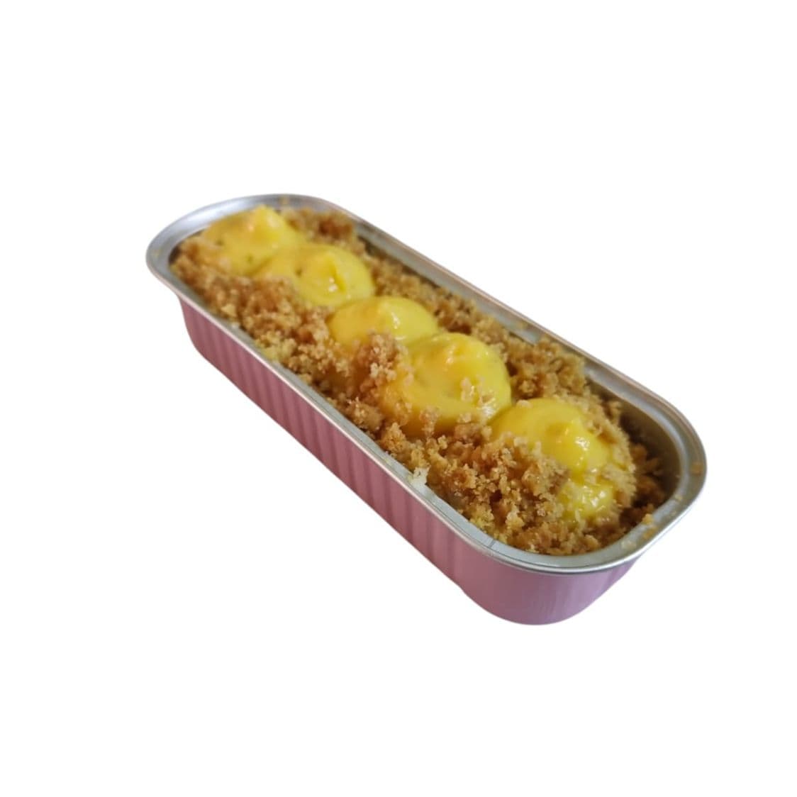 Minicake - Blanco de Limon