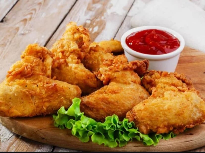 Pollo Mio - Barrio Cuba