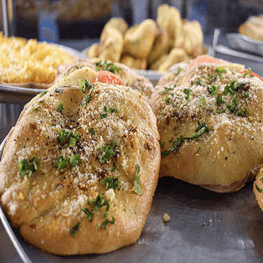 Focaccia