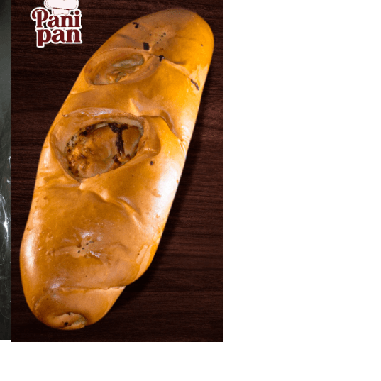 Pan de Queso