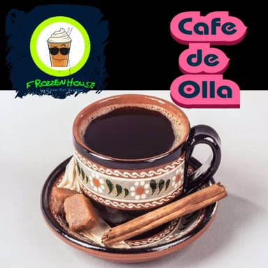 Café de Olla