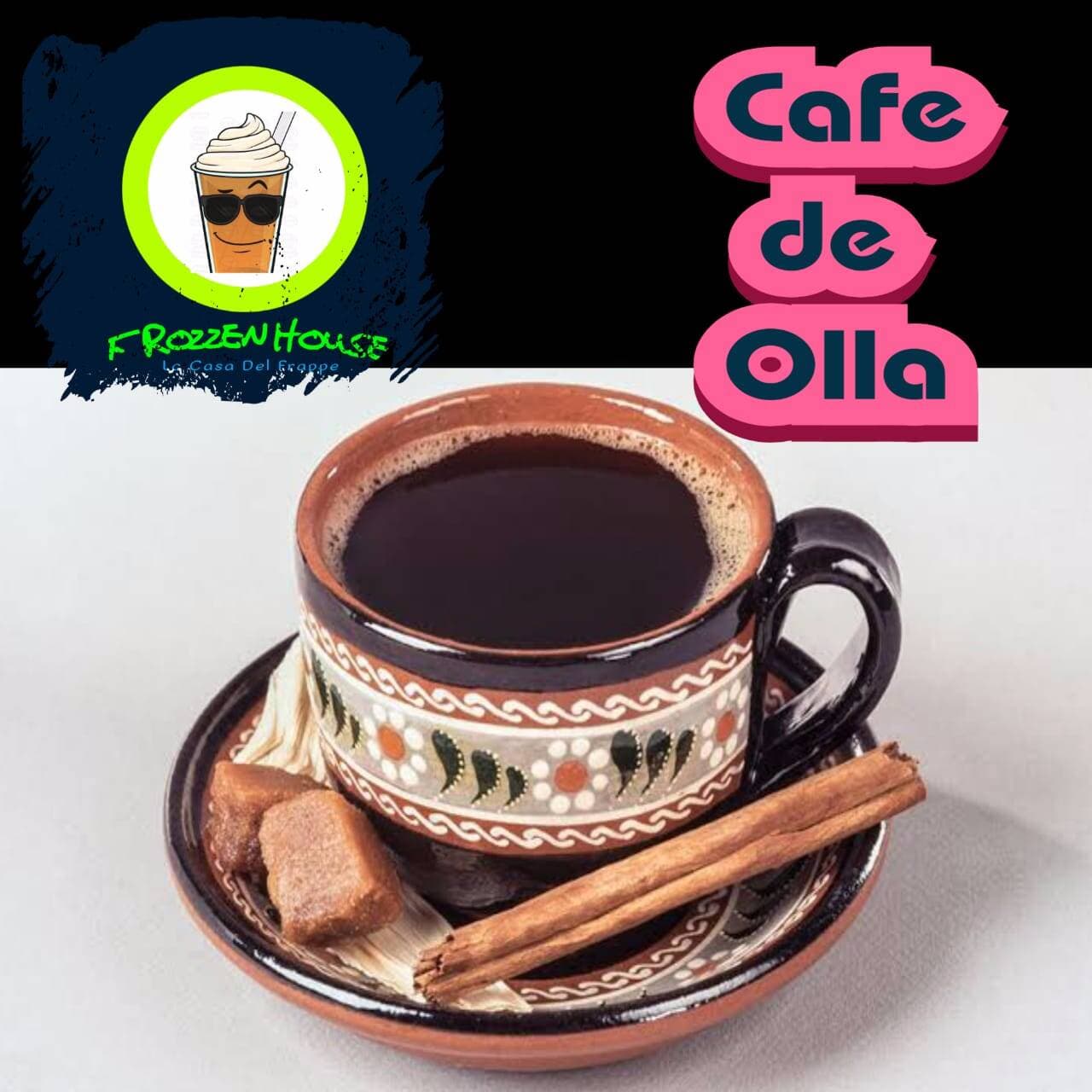 Café de Olla