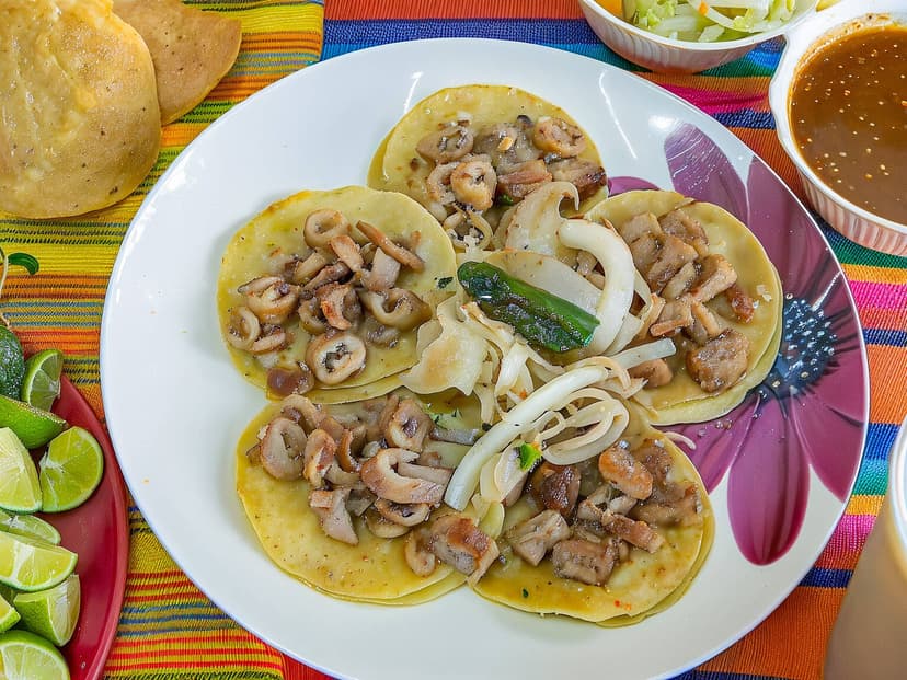 Tacos Ranger