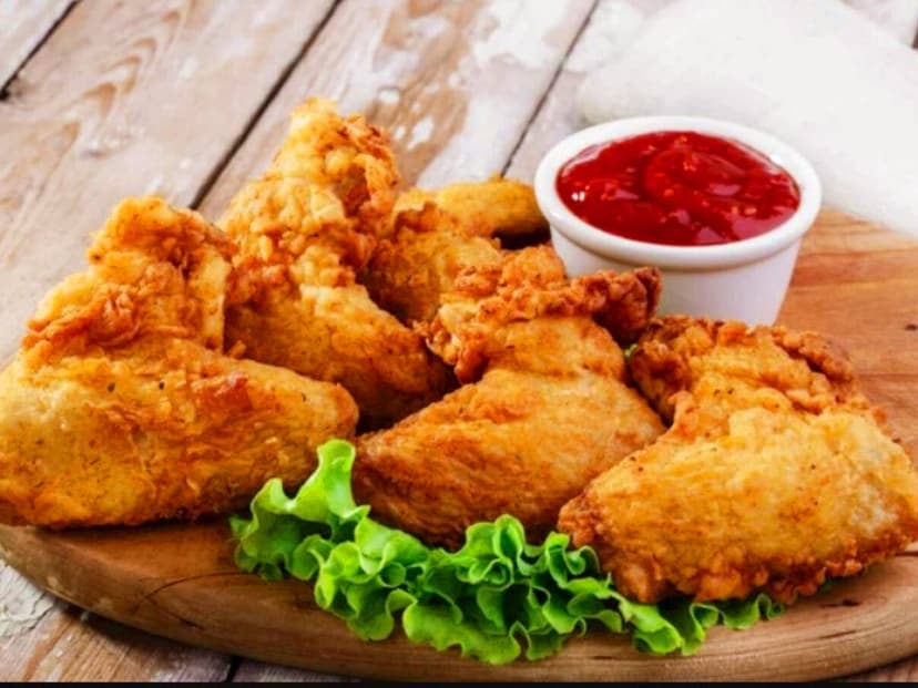 Siempre Pollo