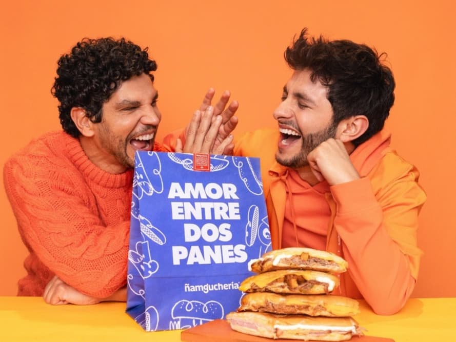 La Ñamguchería (Bello)