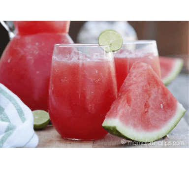 Agua de Sandia 16 OZ
