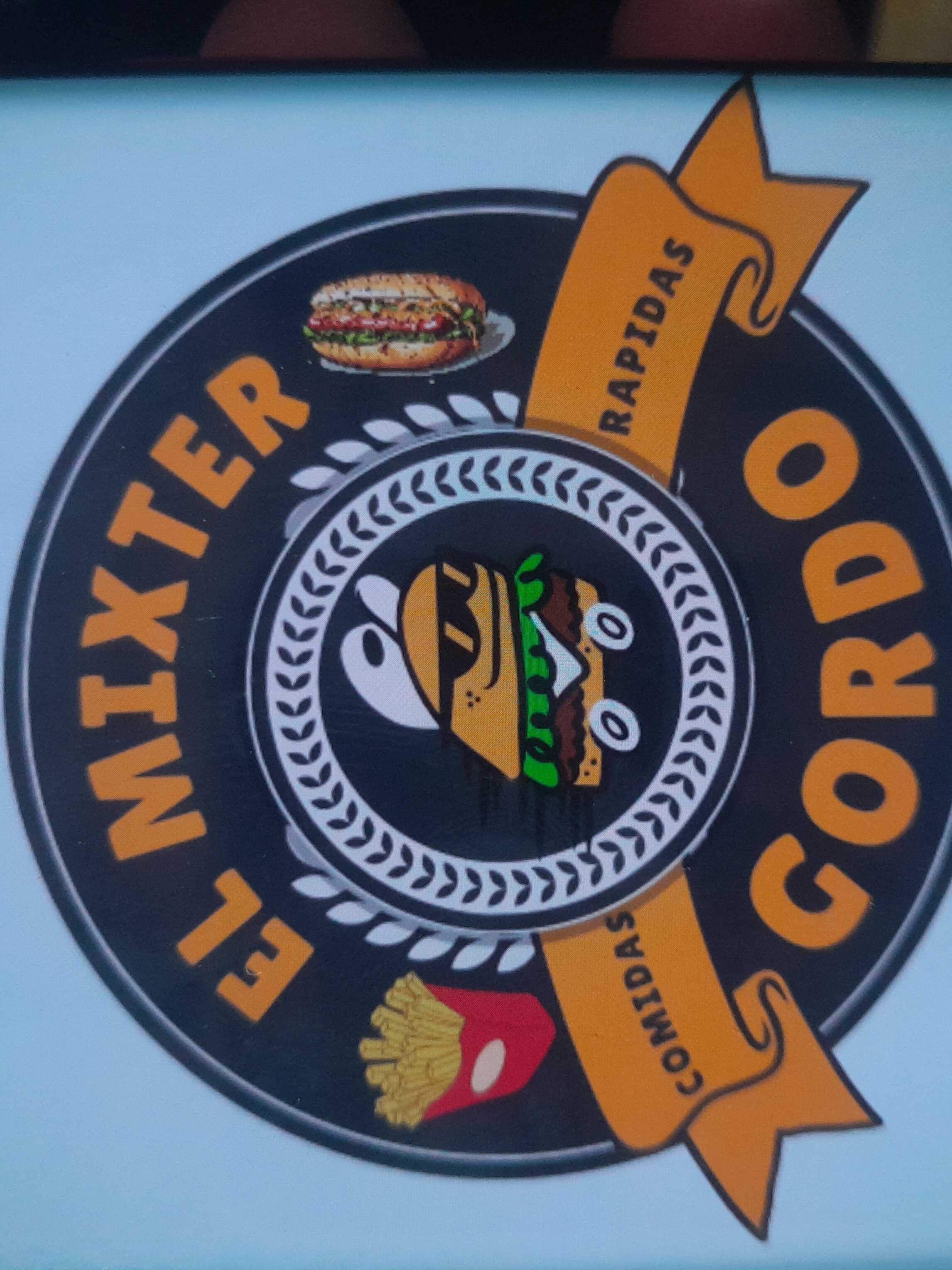 Mixter Gordo Fast Food