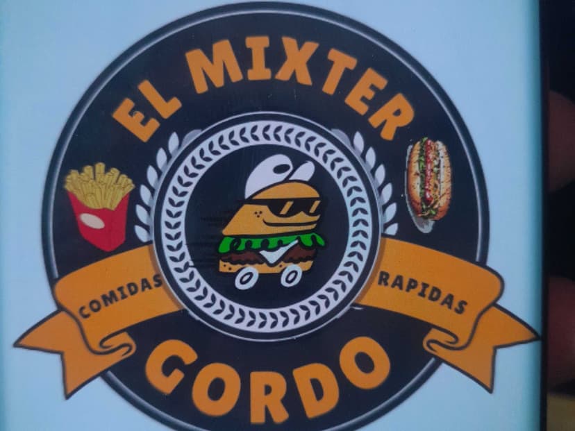 Mixter Gordo Fast Food