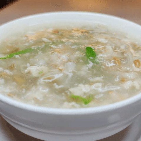 Sopa Pac Pow 【Fideo Chino】
